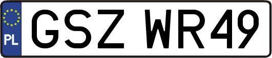 GSZWR49