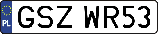 GSZWR53