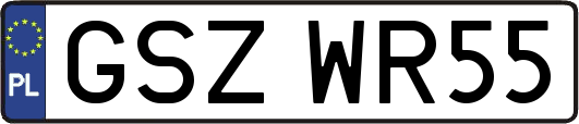 GSZWR55