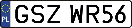 GSZWR56