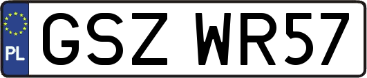 GSZWR57