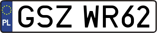 GSZWR62