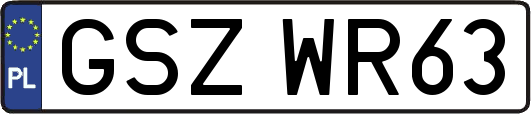 GSZWR63