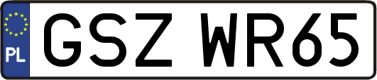 GSZWR65