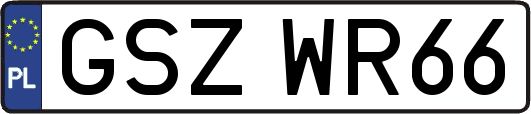 GSZWR66