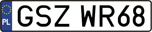 GSZWR68