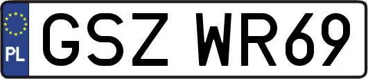 GSZWR69