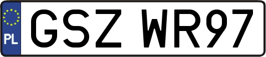 GSZWR97