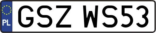 GSZWS53