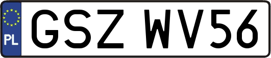 GSZWV56