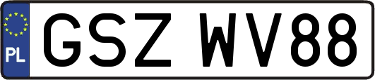 GSZWV88