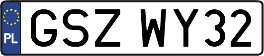 GSZWY32