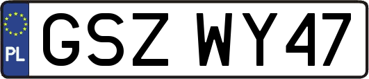 GSZWY47