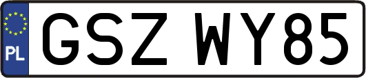 GSZWY85