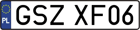 GSZXF06