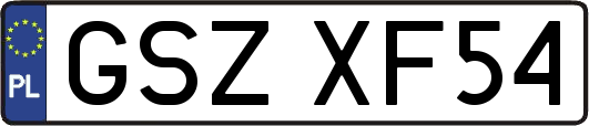GSZXF54