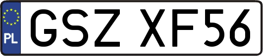 GSZXF56