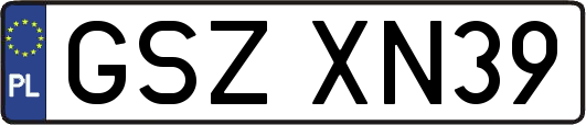 GSZXN39