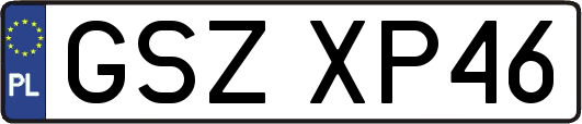 GSZXP46