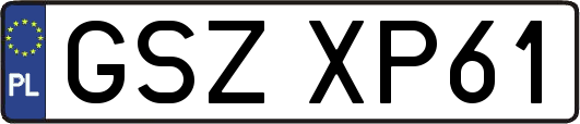 GSZXP61