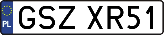 GSZXR51