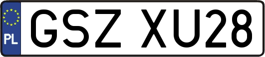 GSZXU28