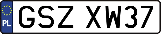 GSZXW37