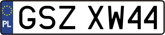 GSZXW44
