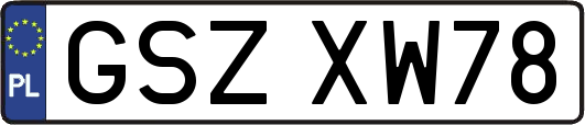 GSZXW78