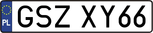 GSZXY66