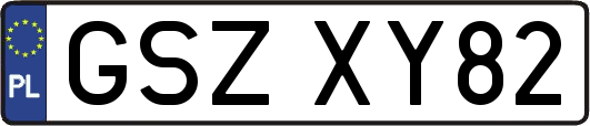 GSZXY82