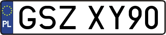 GSZXY90