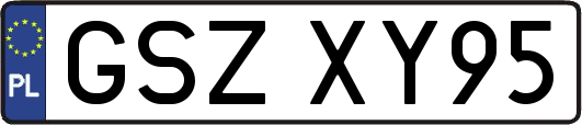 GSZXY95