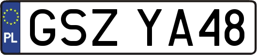 GSZYA48