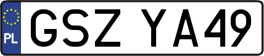 GSZYA49