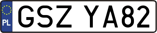 GSZYA82