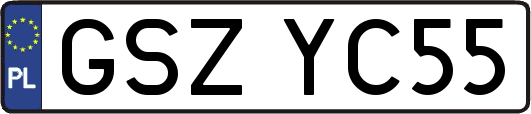 GSZYC55