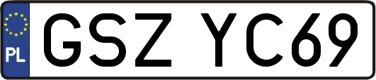GSZYC69