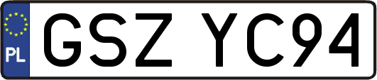 GSZYC94