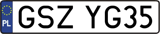 GSZYG35