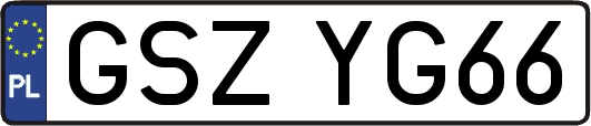 GSZYG66