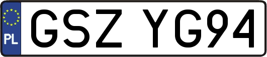 GSZYG94