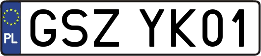 GSZYK01