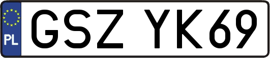 GSZYK69