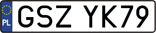 GSZYK79