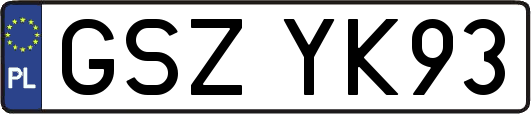 GSZYK93