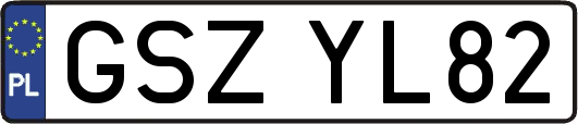 GSZYL82