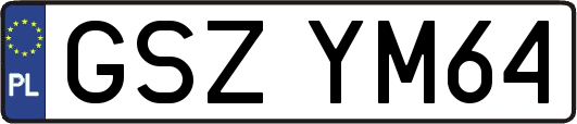 GSZYM64