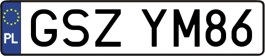 GSZYM86