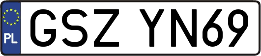 GSZYN69
